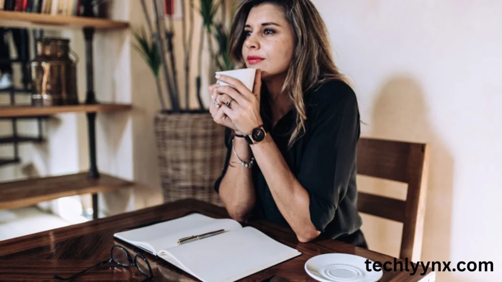 1. the power of personal stories