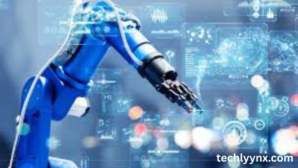 AI and Automation