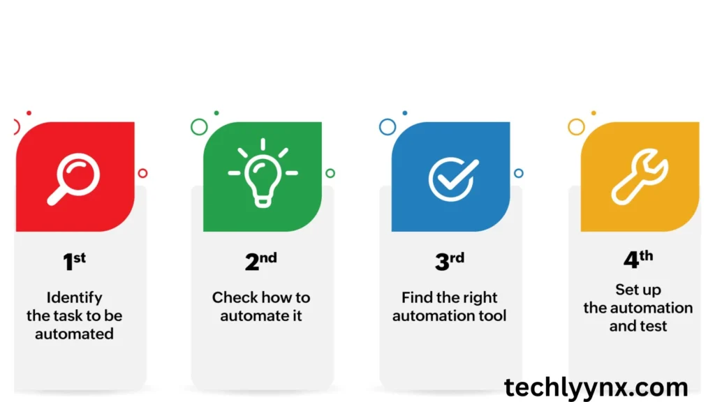 automation tools for daily work tasks