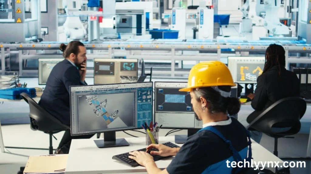 beyond automation a new kind of collaboration