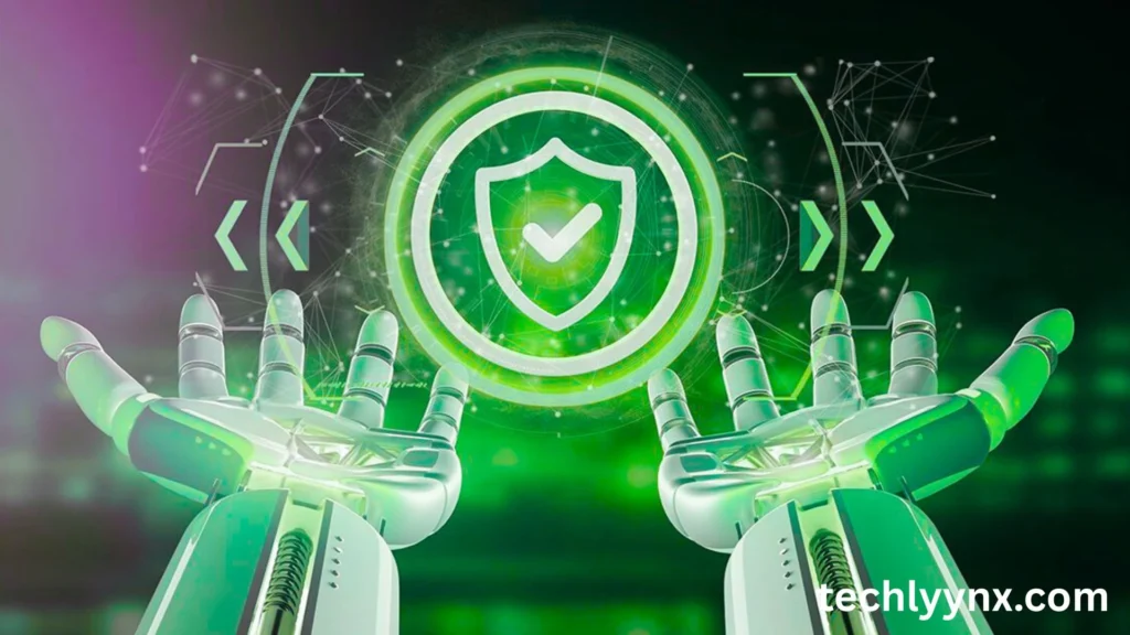 how ai improves safety and efficiency