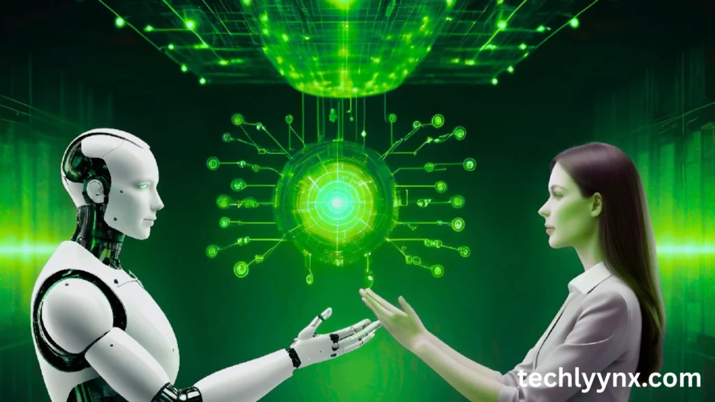 how ai and technology work together in industry