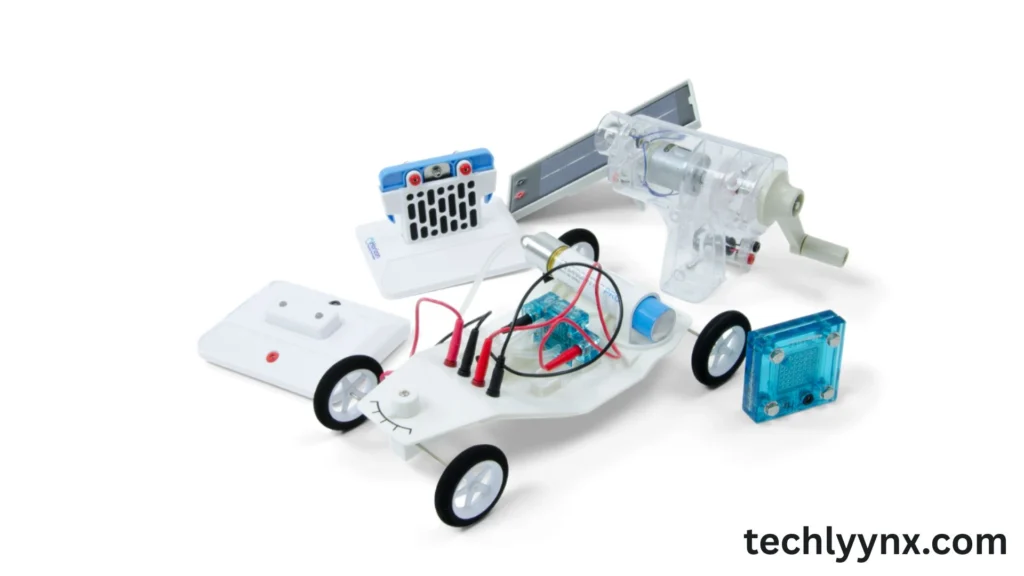 Smart Tools 