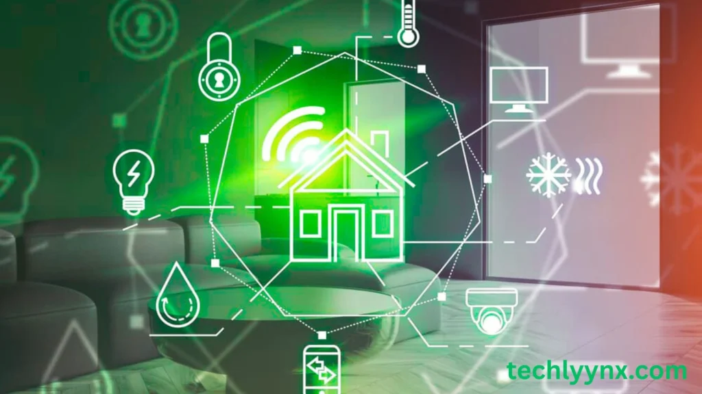 smarter systems and automation