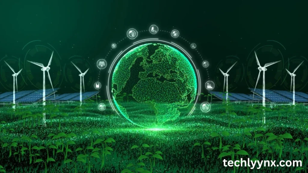 sustainable technology a new and more secure way to live