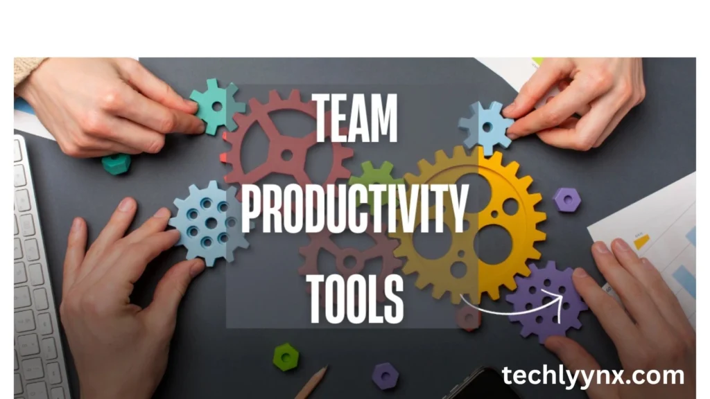 teams and productivity