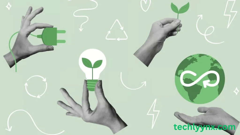 what is sustainable technology