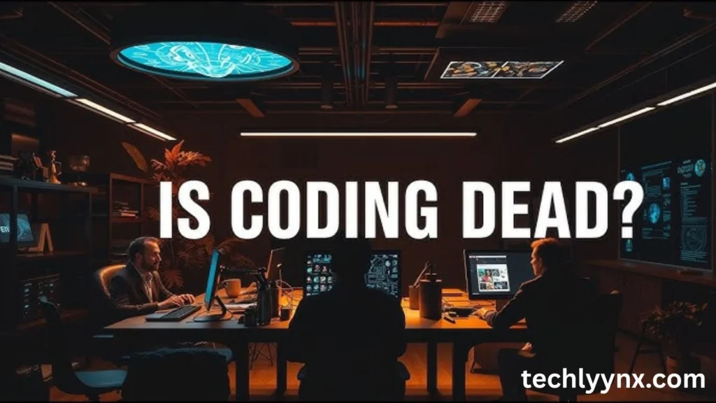 will vibe coding replace developers