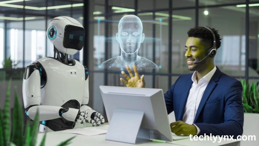 2 (1)Automating Customer Support with a Human Touch