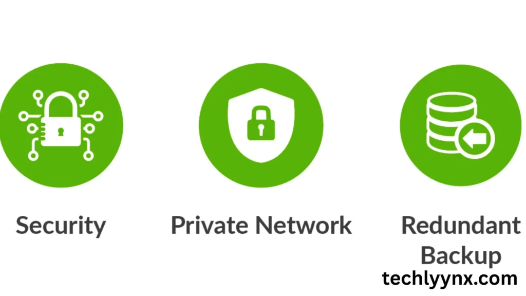 advantages of google drive over other cloud services