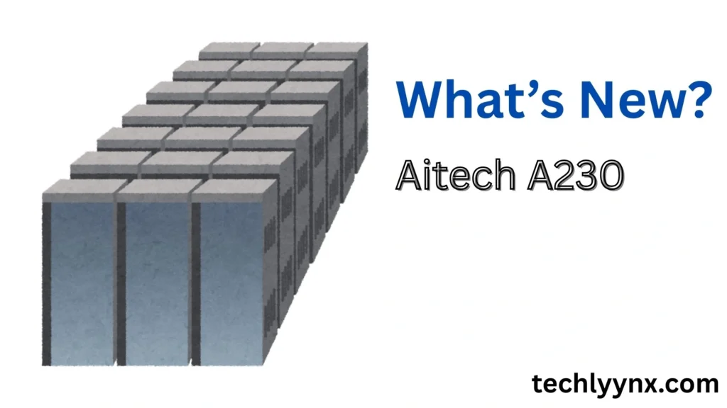 aitech a230