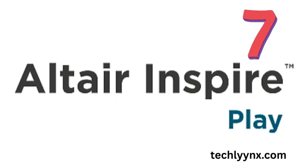 altair inspire – user friendly and efficient