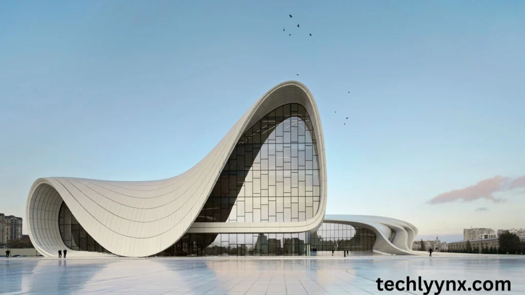 applications of generative design in real life