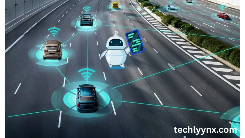 autonomous vehicle engineering