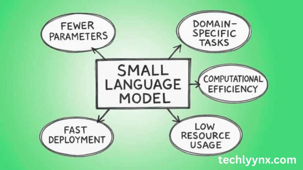 benefits of small language models