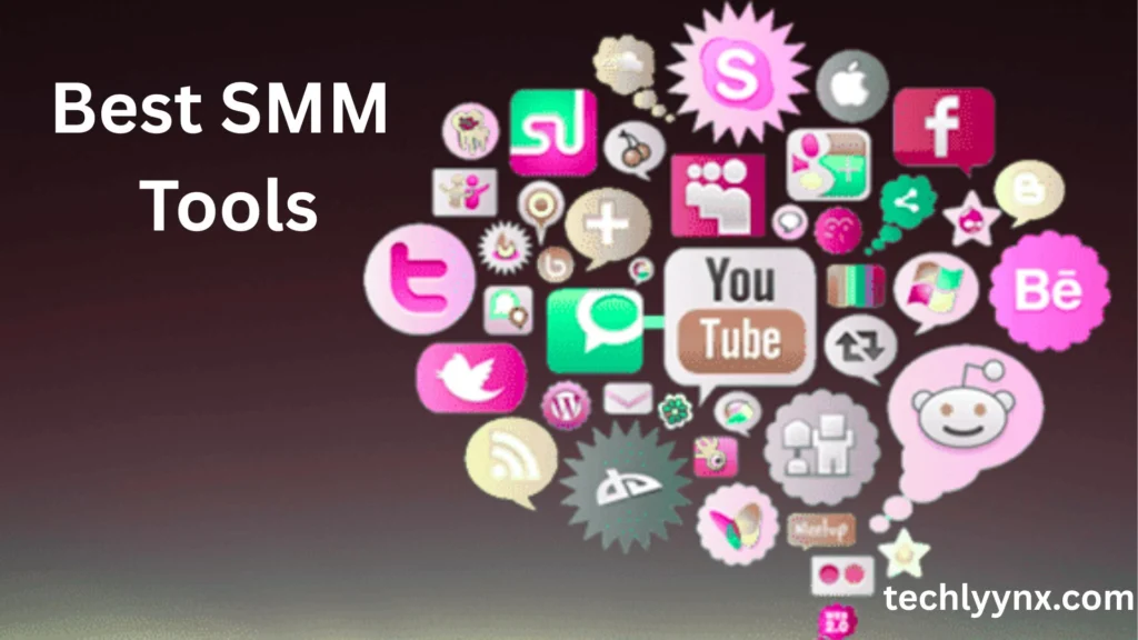 best social media management tools in 2025