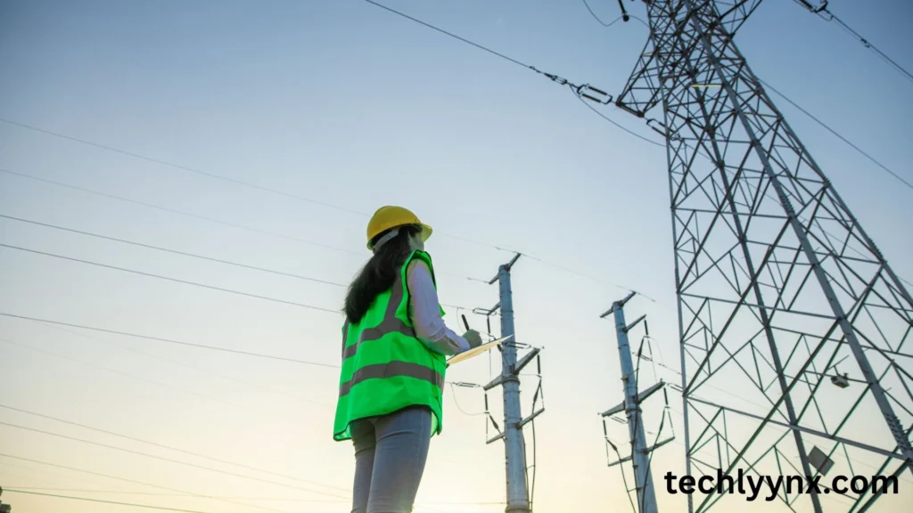 building resilient grids