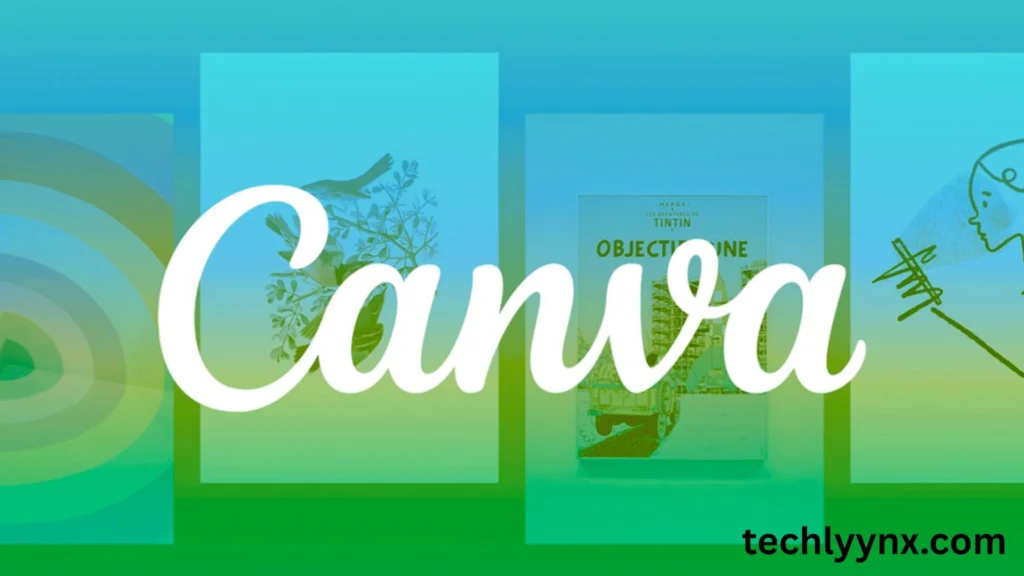 canva – design like a pro