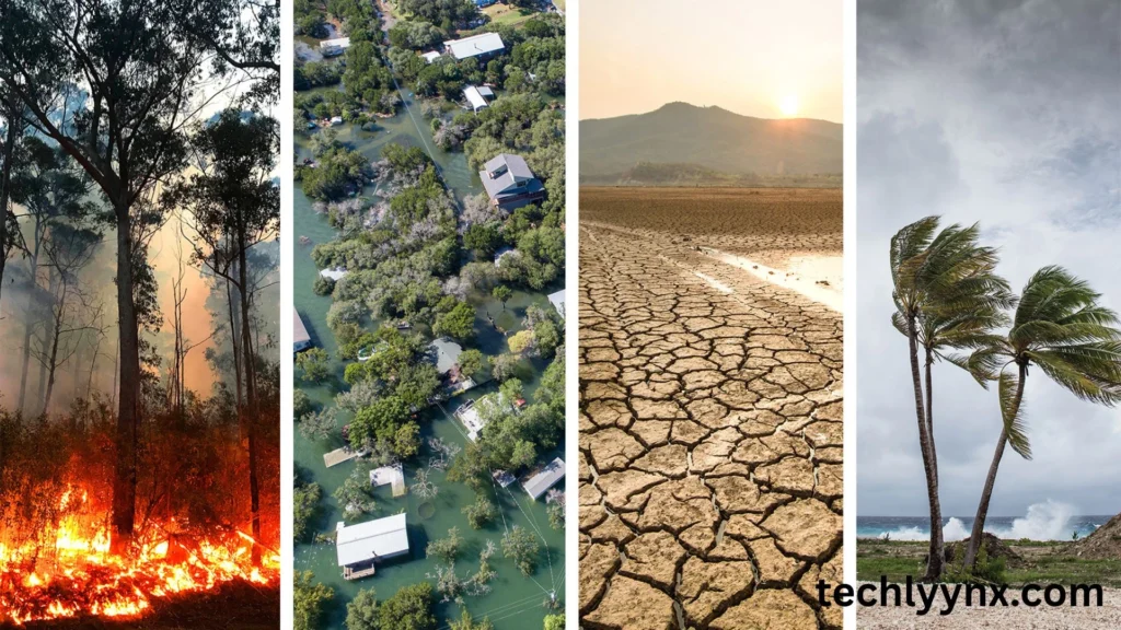 climate change is stress testing our infrastructure