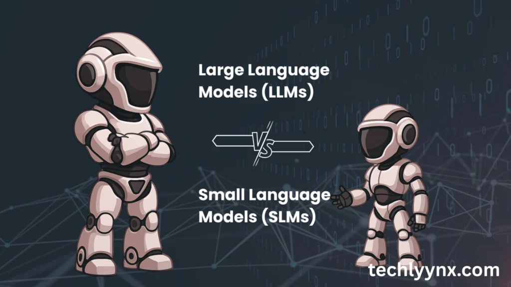 collaboration between small and large models