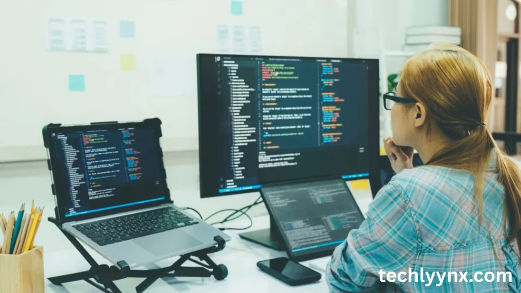 computer and software engineering the digital builders