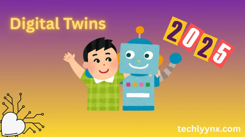 digital twins