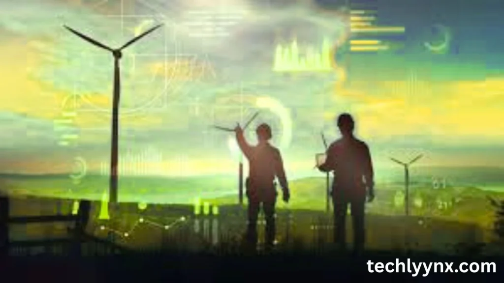 driving the clean energy transition