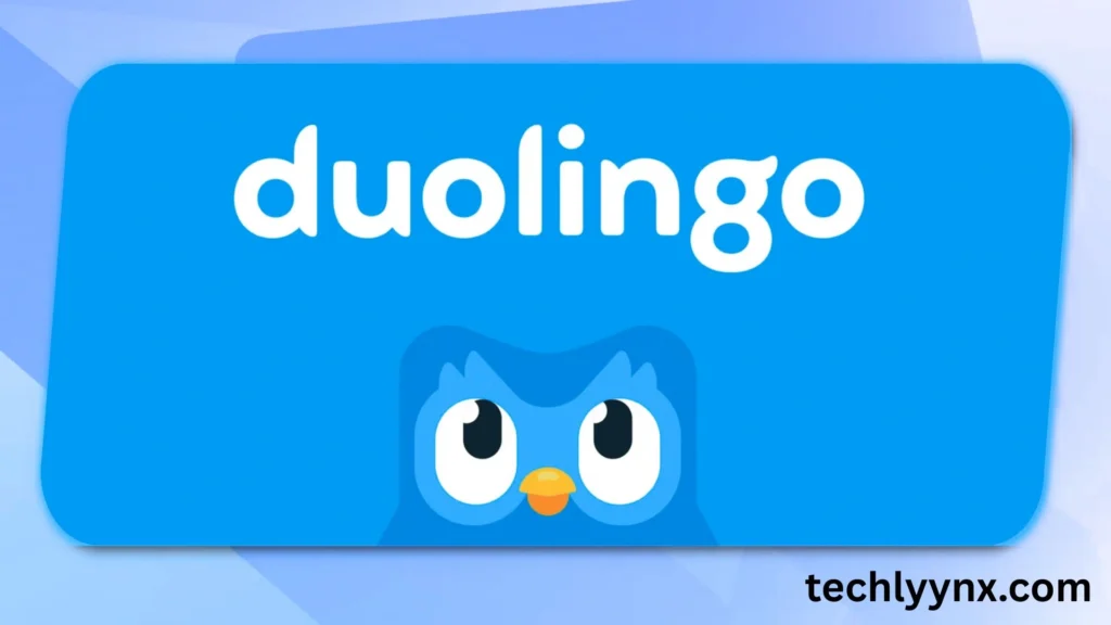 duolingo – learn a new language