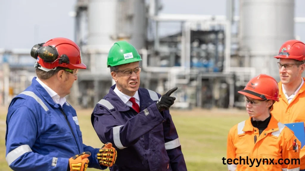 engineers responding to climate & grid pressures