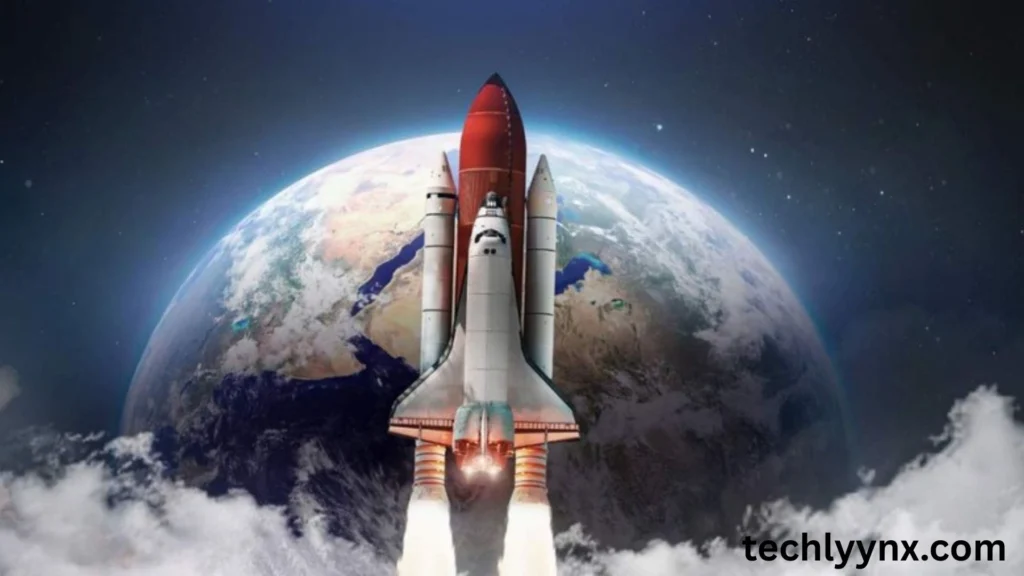 for space missions