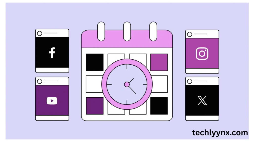 from scheduling to analytic