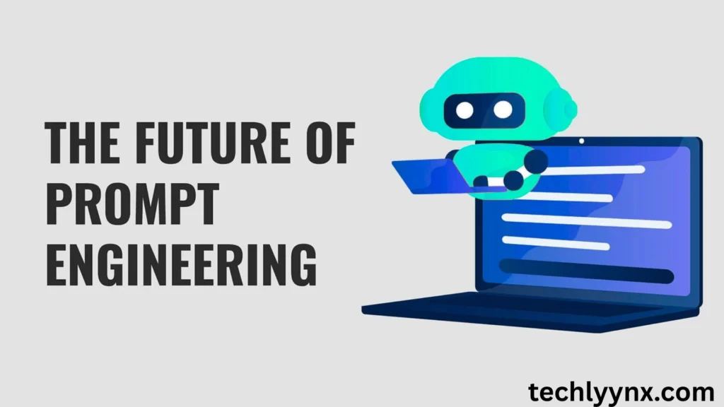 future of ai prompt engineering