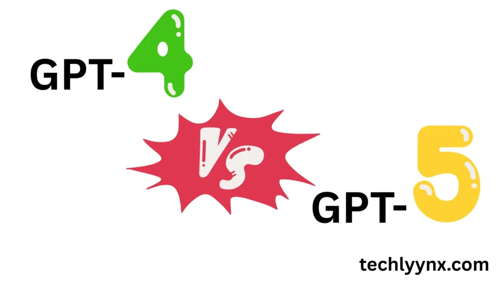 Gpt‑5 vs gpt‑4 what’s the real difference