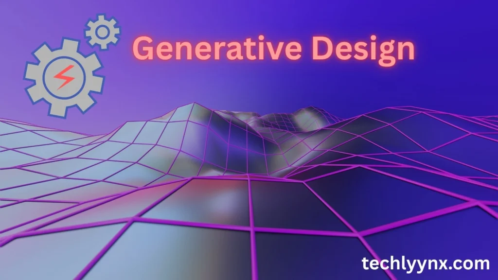 generative design