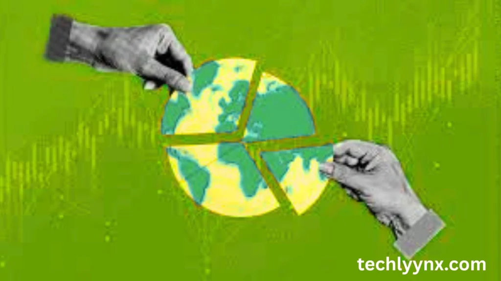 geopolitical motivations behind the decision