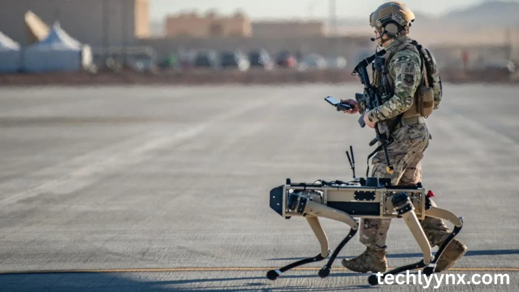 how vortex ai transforms military operations