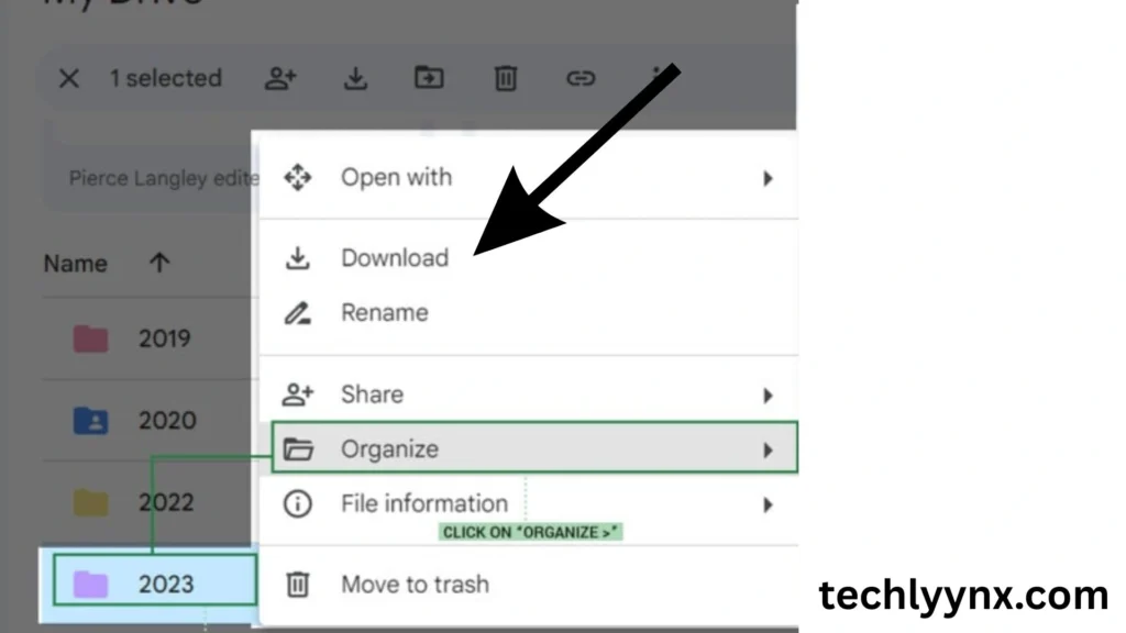 how to download files