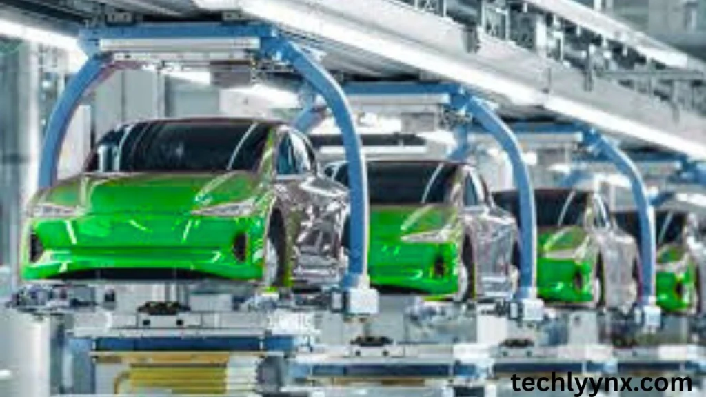 impact on the auto industry (3)