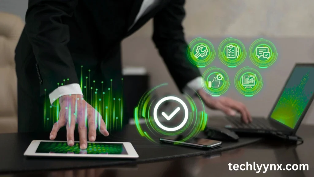 information technology in business and the workplace