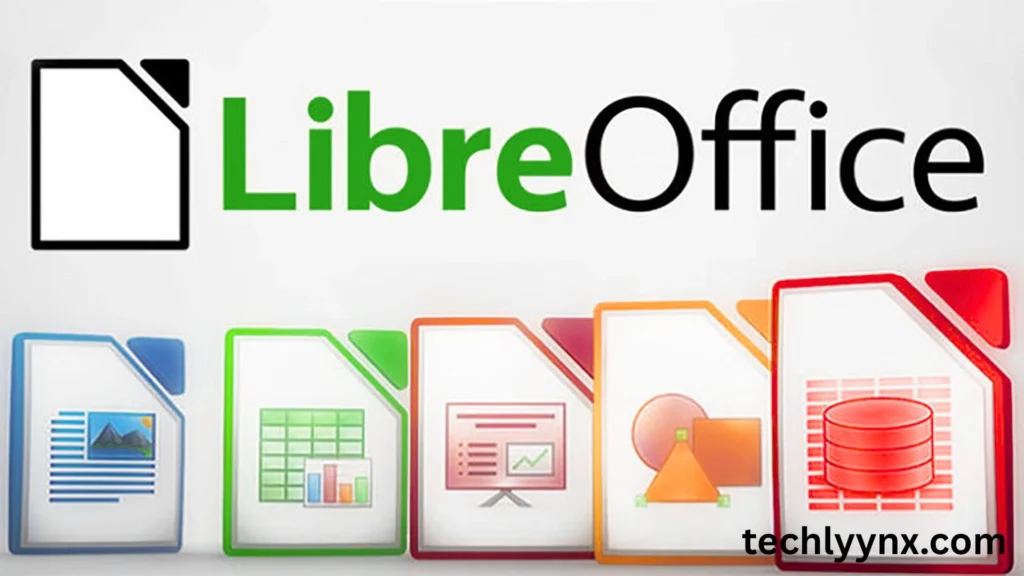 libreoffice – free alternative to microsoft office