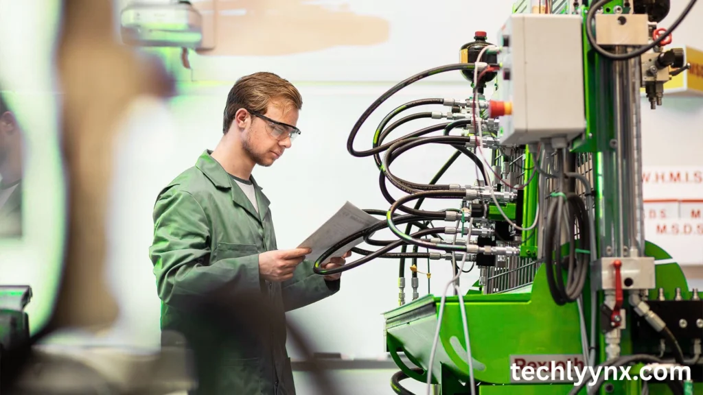 mechanical engineering the world of machines