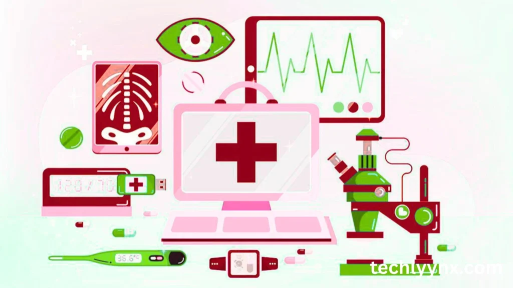 medical and healthcare oldest examples of technology