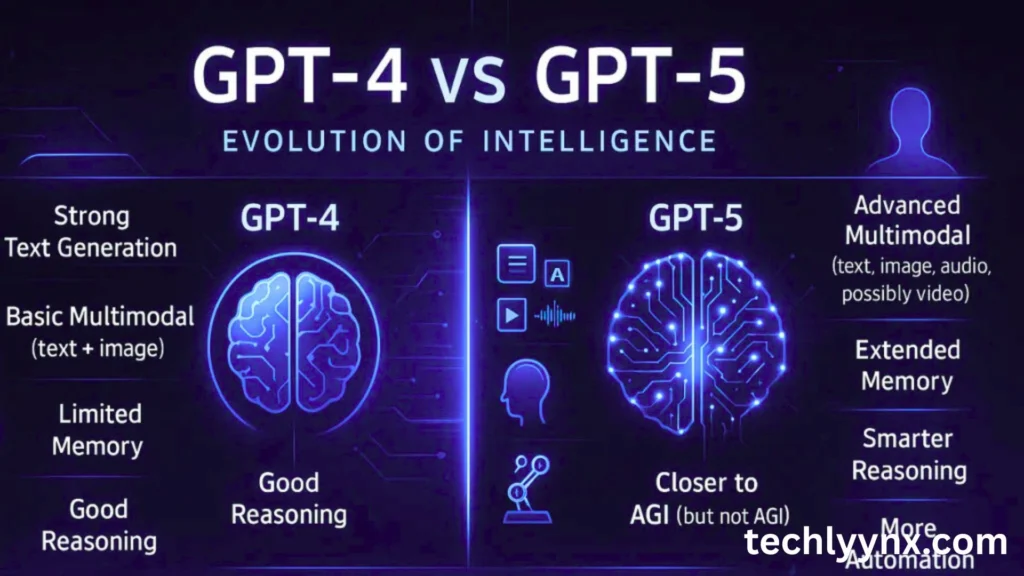 multimodal capabilities when gpt 5 vs gpt 4
