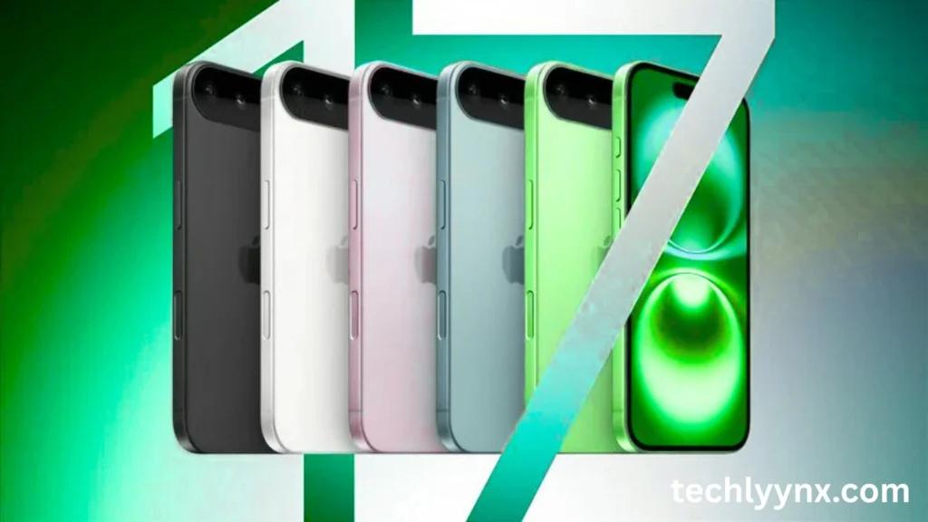 new tech apple set to launch iphone 17