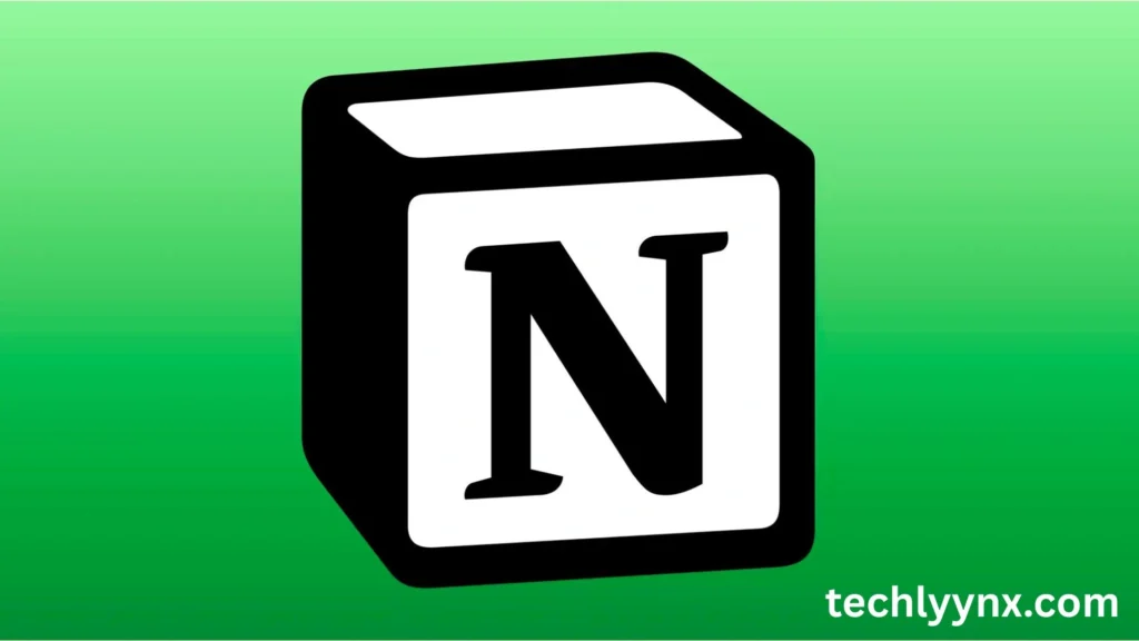 notion – all in one productivity tool
