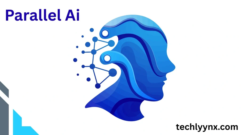 parallel ai startup by ex twitter ceo