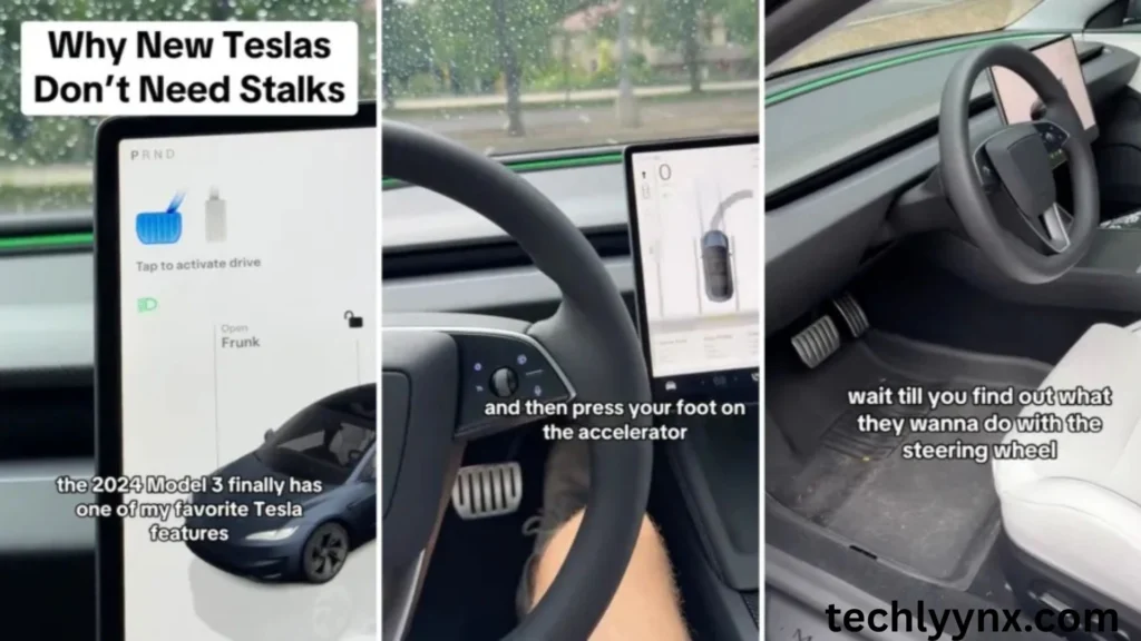 safety and convenience