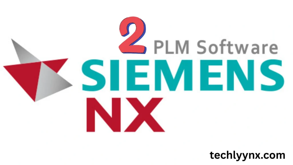 siemens nx – enterprise level power