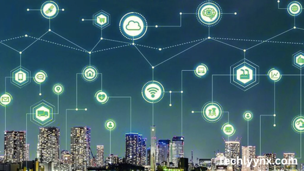smart cities