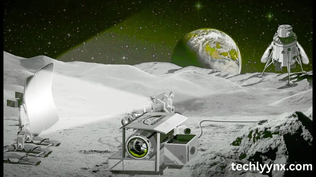 space applications